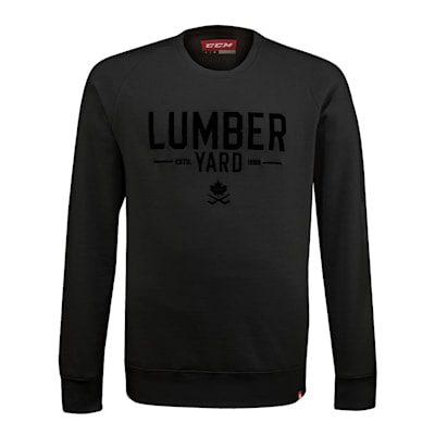 Ccm youth sweatshirt on sale