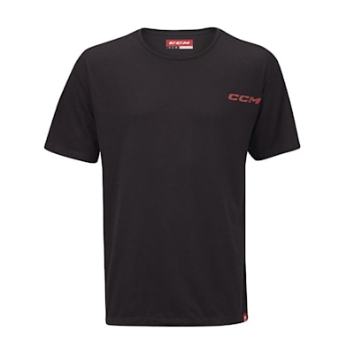  (CCM Holiday Lumber Yard Short Sleeve T-Shirt - Youth)