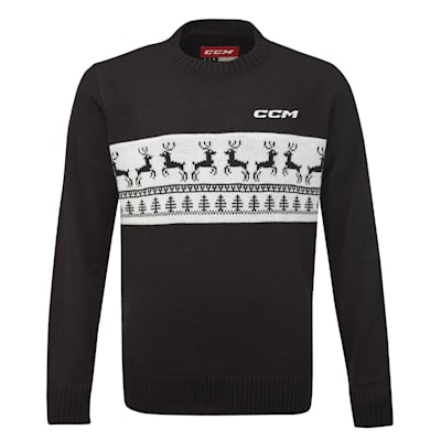  (CCM Holiday Ugly Sweater - Adult)