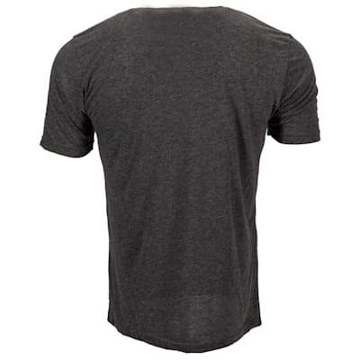  (Pure Hockey Classic Tee 1.0 - Charcoal - Adult)
