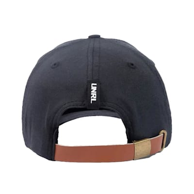  (UNRL Journeyman Athletic Fit Hat - Adult)