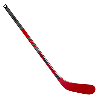  (Warrior Novium Mini Hockey Stick)
