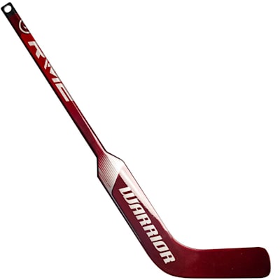  (Warrior Ritual M2 Pro+ Mini Hockey Goalie Stick)