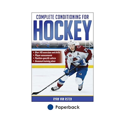  (Complete Conditioning for Hockey)