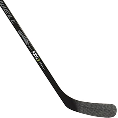  (RXW-3 ABS Wood Hockey Stick - Youth)