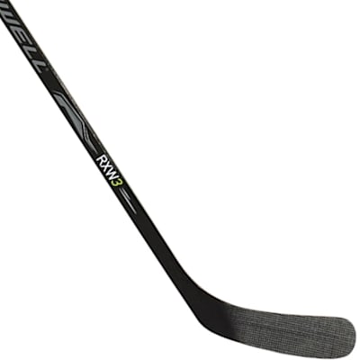  (RXW-3 ABS Wood Hockey Stick - Junior)