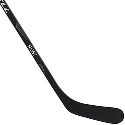  (Winnwell RXW-1 Wood Hockey Stick - Youth)