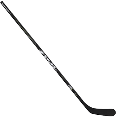  (Winnwell RXW-1 Wood Hockey Stick - Youth)