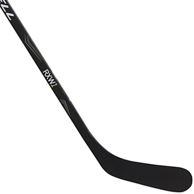  (RXW-1 Wood Hockey Stick - Junior)