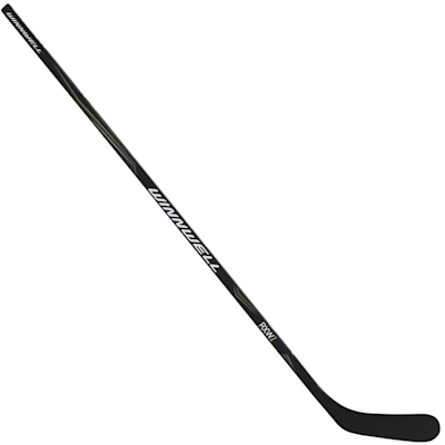  (RXW-1 Wood Hockey Stick - Junior)