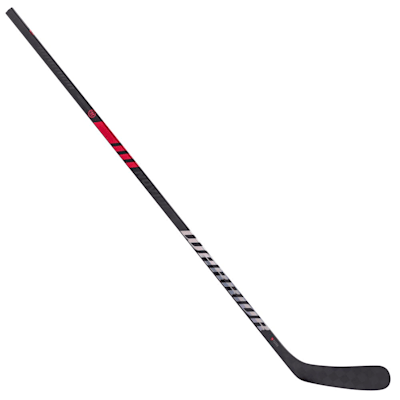  (Warrior Novium Pro Grip Composite Hockey Stick - Intermediate)