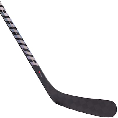  (Warrior Novium Pro Grip Composite Hockey Stick - Senior)