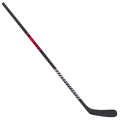  (Warrior Novium Pro Grip Composite Hockey Stick - Senior)