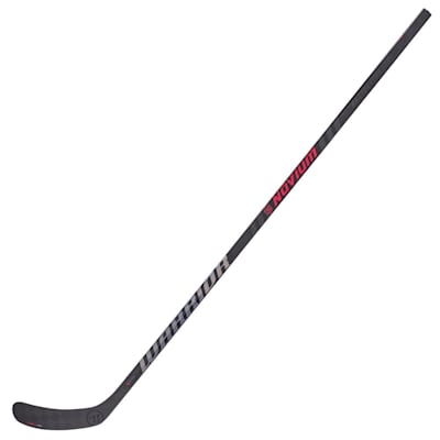 (Warrior Novium Pro Grip Composite Hockey Stick - Senior)