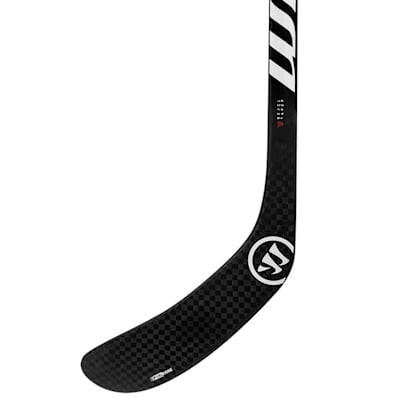  (Warrior Novium Composite Hockey Stick - Junior)