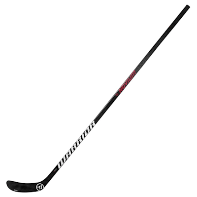  (Warrior Novium Composite Hockey Stick - Intermediate)