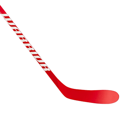 Warrior Novium Pro Hockey Stick - Senior