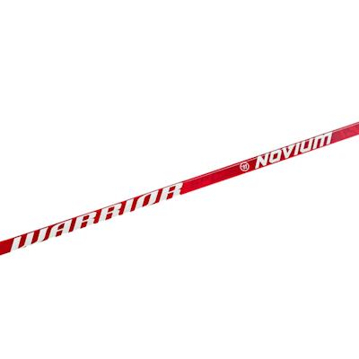 Warrior Novium SP composite hockey stick - Junior