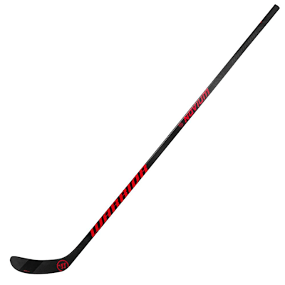  (Warrior Novium SP Composite Hockey Stick - Intermediate)