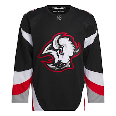 Buffalo Sabres All-Star jersey