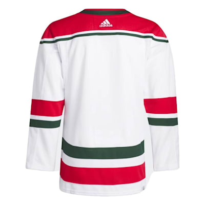 Sherwood Mesh Practice Hockey Jersey, Junior, White, Assorted Sizes