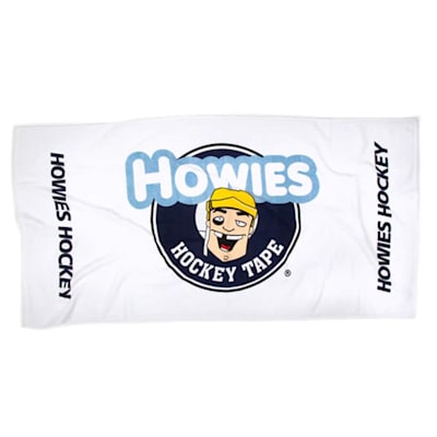  (Howies Shower Towel)