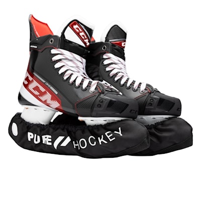 Skate guards hockey top