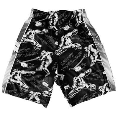 (Flow Society Light the Lamp Shorts - Youth)