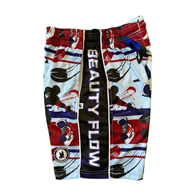  (Flow Society Beautician Flow Short - Youth)