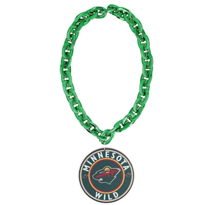  (FanChain - Minnesota Wild)