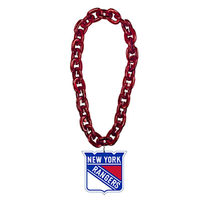  (FanChain - NY Rangers)