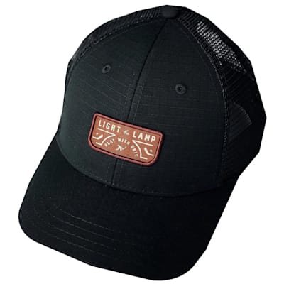  (Beauty Status Light the Lamp Adjustable Hat - Adult)