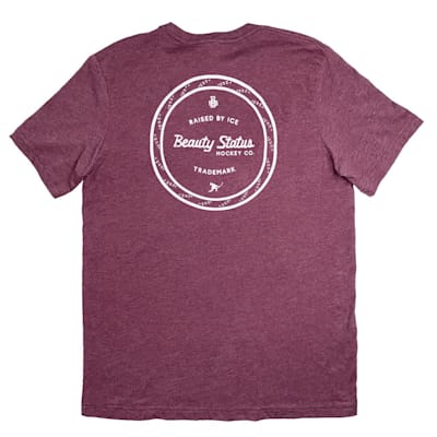  (Beauty Status Lace 'Em Up Tee - Adult)