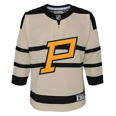 Outerstuff 2023 NHL Winter Classic Premier Hockey Jersey
