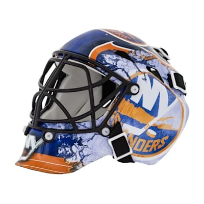 (Franklin NHL Team Mini Goalie Mask)