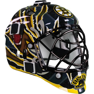 nhl mini goalie helmets