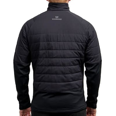 (Warroad Ace Hybrid Jacket - Adult)