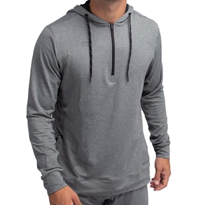  (Warroad Butter Hoodie - Adult)