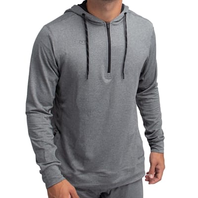 Warroad Butter Hoodie - Adult | Pure Hockey Equipment