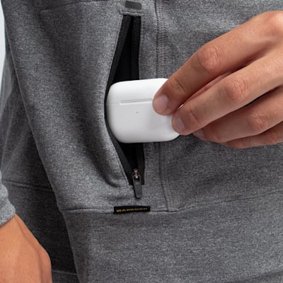  (Warroad Butter Hoodie - Adult)
