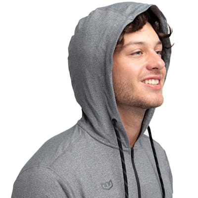  (Warroad Butter Hoodie - Adult)