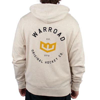  (Warroad O.G. Pullover - Adult)