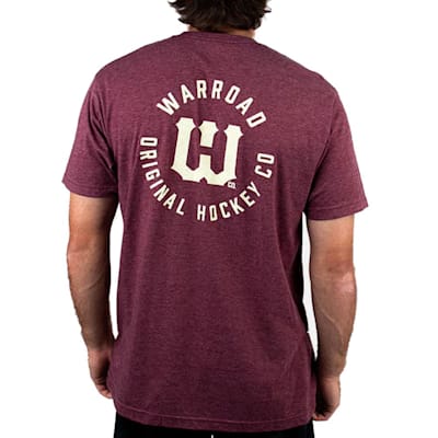  (Warroad Player Collection Tee - Adult)