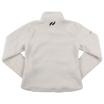  (Pure Hockey Sherpa Jacket - Womens)