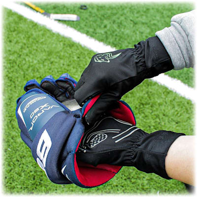 scheme Tick Arab Sarabo Odorex Glove Enhancers | Pure Hockey Equipment