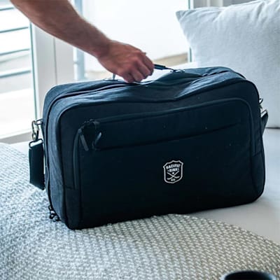  (Journeyman Travel Bag)