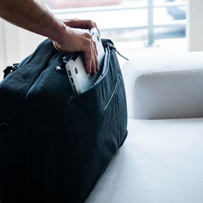  (Journeyman Travel Bag)