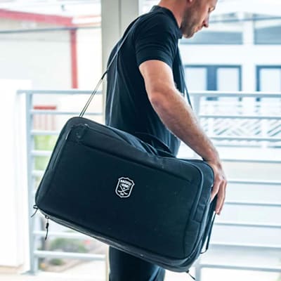  (Journeyman Travel Bag)