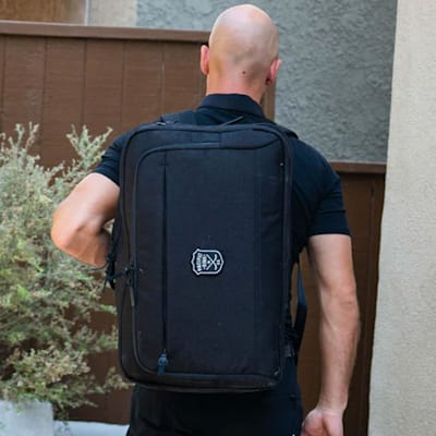 (Journeyman Travel Bag)