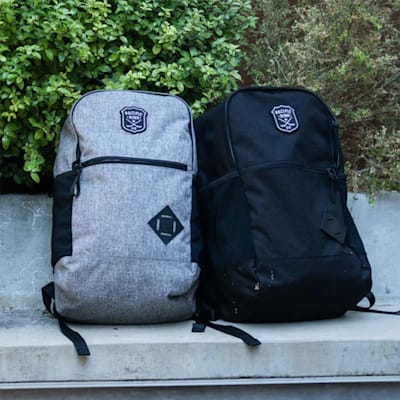  (Pacific Rink Day Hustle Backpack)
